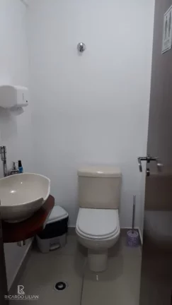 Imagem Sala Comercial com 45m² ao lado do metro Jabaquara