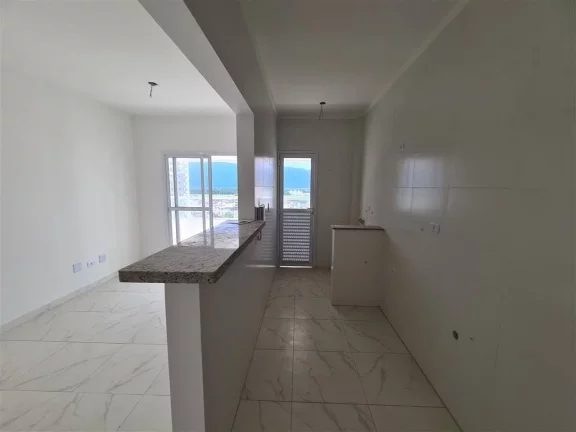 Imagem Prédio novo com perfeito acabamento!