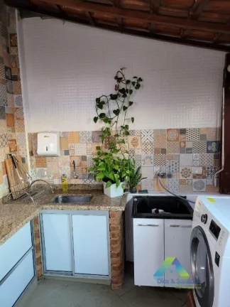 Imagem Linda cobertura, 260 metros, 3 dormitórios, espaço gourmet, ótima localização e valor !!!