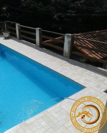 Imagem CASA RESIDENCIAL em ILHABELA - SP, SAO PEDRO
