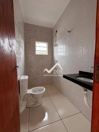 Imagem Casa com 2 dormitórios à venda, 67 m² por R$ 320.000,00 - Gaivota - Itanhaém/SP