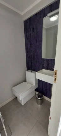 Imagem Apartamento 4 dormitórios, 2 suítes no Paraíso