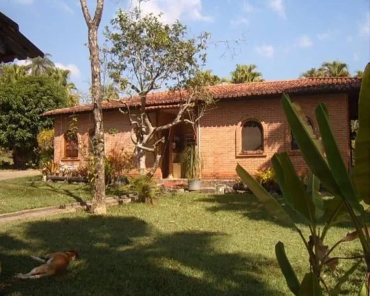 Imagem LINDO HARAS à VENDA, EM JUATUBA!