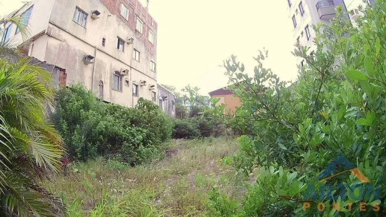 Imagem Lote com 367,80m2 à Venda no Centro de Guarapari/ES