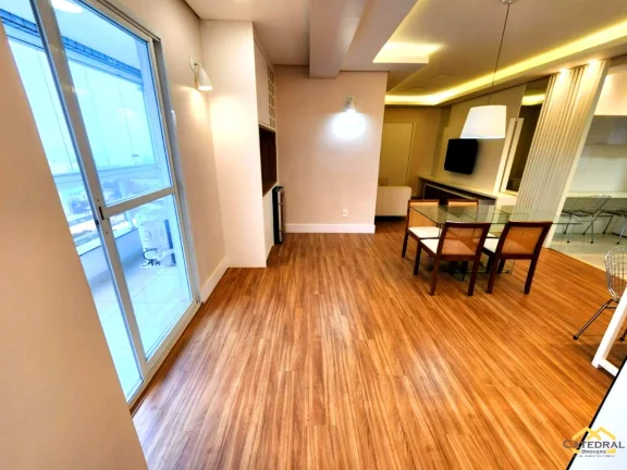 Imagem Apartamento a venda com 3 suítes no Edifício Maison Dor - Centro - Jundiaí/SP