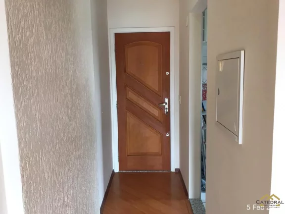 Imagem Apartamento a venda Condomínio Cittá de Roma - Vila das Hortências - Jundiaí - SP