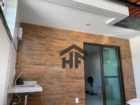 Imagem Imóvel com 3 Quartos à Venda, 76 m² em Janga - Paulista