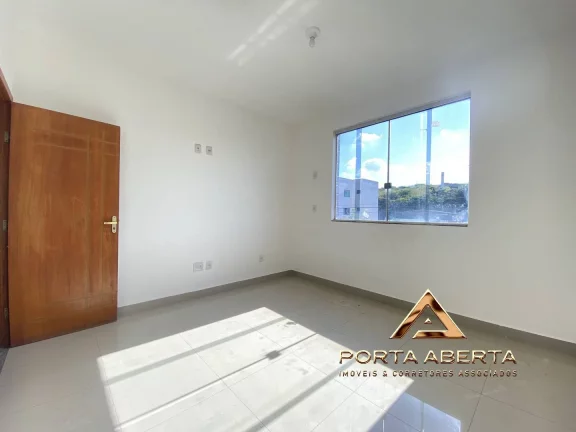 Imagem Apartamento 3 quartos com suíte Parque Caravelas - cod 1320