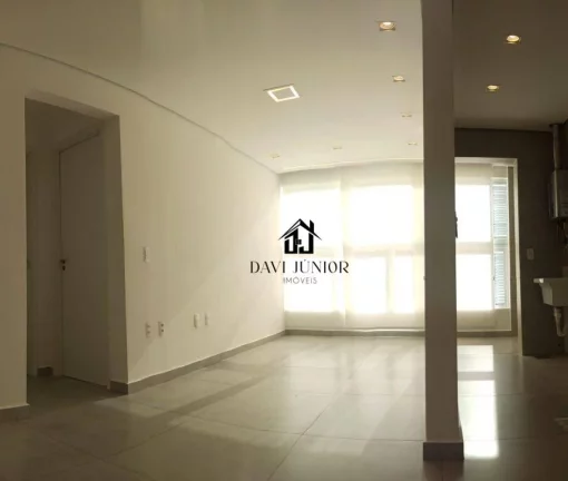 Imagem Apartamento à venda, 61 m² por R$ 460.000,00 - Além Ponte - Sorocaba/SP