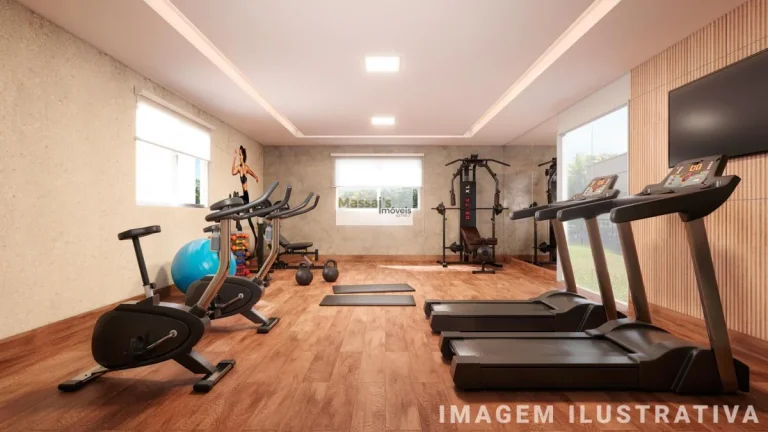 Imagem JOY GARDEN | MRV