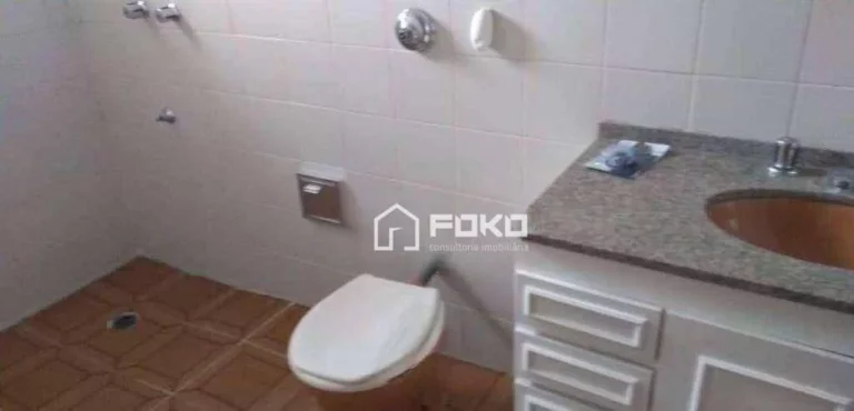 Imagem Salão para alugar, 100 m² por R$ 3.200,00/mês - Jardim das Hortências - Guarulhos/SP
