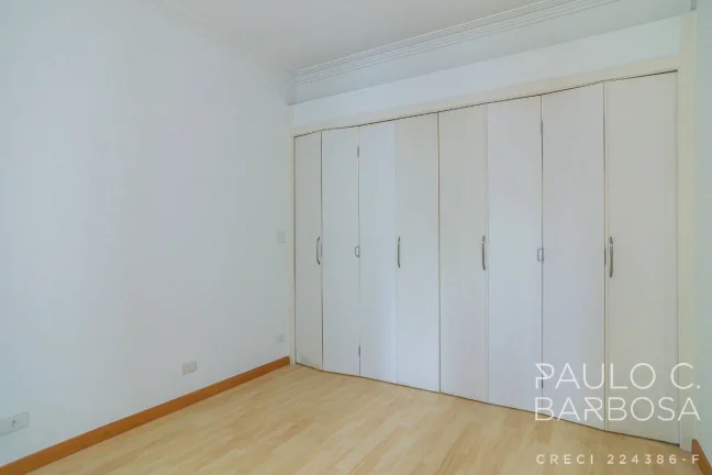 Imagem Jardim América Venda - 3 dormitórios (1 Suíte) -1 Vaga - 178m²