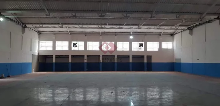 Imagem Galpão/Depósito/Armazém para Alugar, 2684 m² por R$ 55.000/Mês