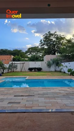 Imagem Descubra agora sua casa dos sonhos em condomínio exclusivo em Ribeirão Preto-SP, Jardim Salgado Filho: 2 quartos 1 suíte, 1 sala, 4 banheiros, 3 vagas de garagem, 190m²!