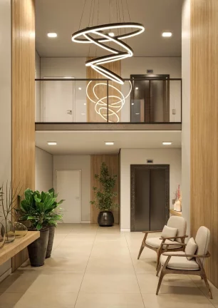 Imagem Apartamento à venda, com 2 quartos, 72,72m²