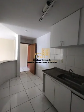 Imagem Apartamento 02 Quartos| Primeiro Andar| Sol da Manhã|Comercial|Resende Rj