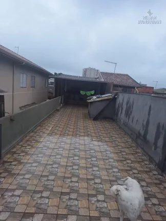 Imagem Casa com Solarium – 172 m² de área construída