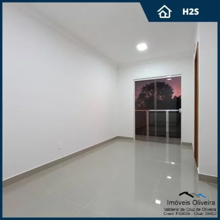 Imagem Sobrado no Bairro Florais do Paraná por R$420.000,00