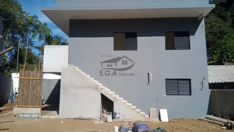 Imagem CASA NA PRAIA DE BOIÇUCANGA
