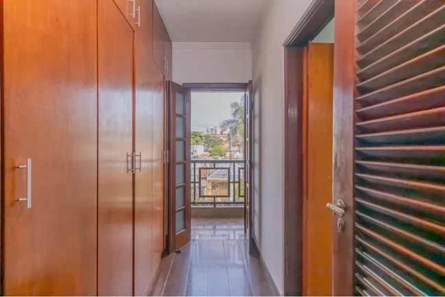 Imagem CASA RESIDENCIAL em São Paulo - SP, Siciliano