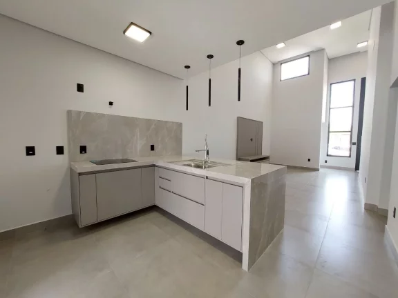 Imagem SOBRADO - ALTO PADRÃO - RESIDENCIAL REAL PARK - SUMARÉ