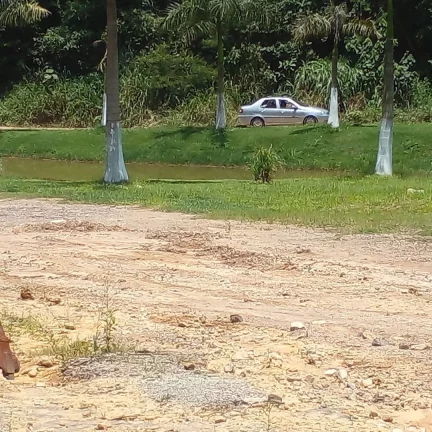 Imagem TERRENO À VENDA, 350 M² POR R$ 190.800,00 - PARQUE DAS NAÇÕES UNIDAS - PIRAPORA DO BOM JESUS/SP