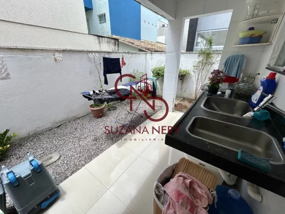 Imagem CASA COM 3 SUITES NO CONDOMINIO PARCO DELLA VERITA