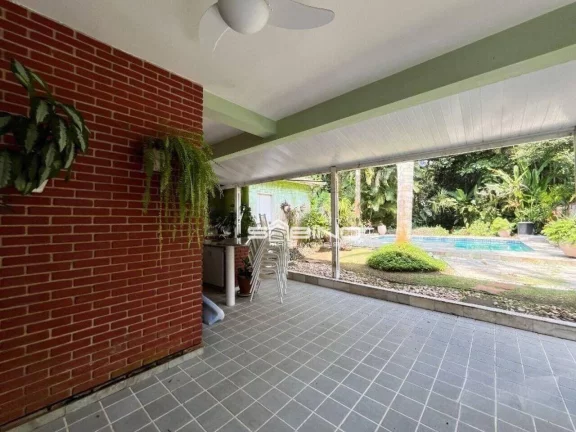 Imagem Casa à venda, com 4 dormitórios 2 suítes 321m² 3 vagas, Módulo 21 Riviera de São Lourenço Bertioga