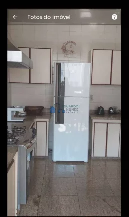 Imagem APARTAMENTO DE 4 QUARTOS COM VAGA NO CENTRO.