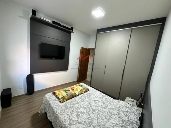 Imagem Casa em Condomínio para Venda em Paulínia / SP no bairro São Bento Imagem Casa em Condomínio para Venda em Paulínia / SP no bairro São Bento