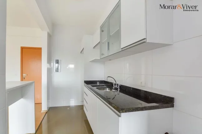 Imagem Apartamento para Venda em Curitiba, Bigorrilho, 2 dormitórios, 1 suíte, 2 banheiros, 1 vaga