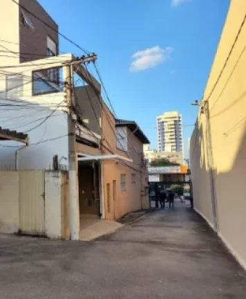 Imagem Casa com 2 Quartos à Venda, 120 m² em Ipiranga - São Paulo