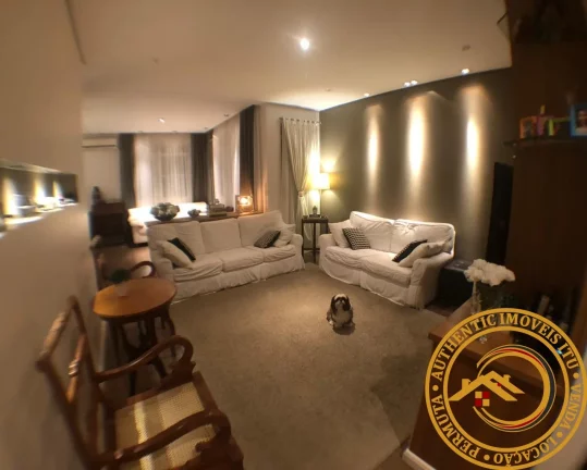 Imagem CASA RESIDENCIAL em ITU - SP, BRASIL