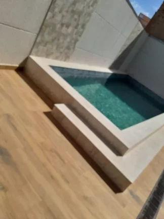 Imagem Apartamento com 2 dormitórios à venda, 31 m² por R$ 350.000,00 - Morumbi - São Paulo/SP