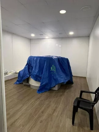 Imagem Sobrado, 400 m² - venda por R$ 1.300.000,00 ou aluguel por R$ 12.796,00/mês - Jardim Presidente Dutra - Guarulhos/SP