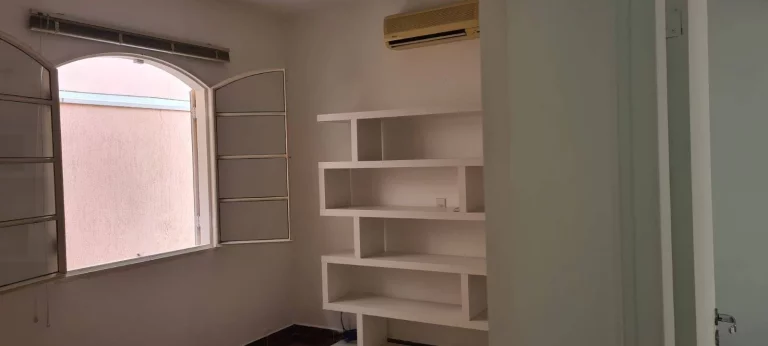 Imagem Sobrado com 3 dormitórios para alugar, 198 m² por R$ 7.000/mês - Jardim - Santo André/SP