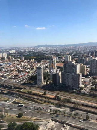 Imagem Sala Comercial para locação, Tatuapé, São Paulo - SA0008.