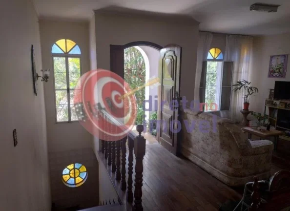 Imagem Casa térrea assobradada 150m² 2 quartos 6 vagas Tucuruvi SP