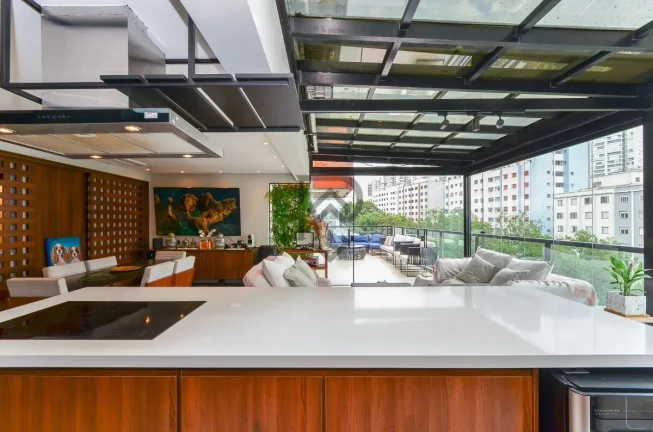 Imagem Apartamento vila mariana pronto para morar vista livre