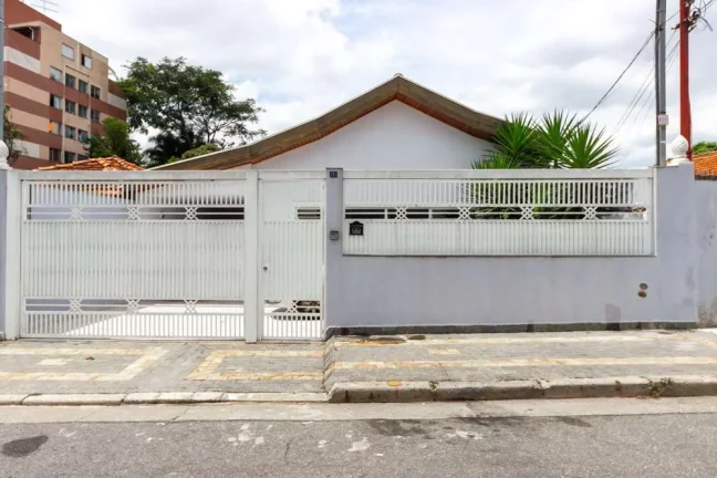 Imagem Casa à venda em São Paulo, Pirituba, com 4 quartos, 188m2
