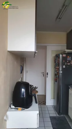 Imagem APARTAMENTO NO LAUZANE PAULISTA - PRÓXIMO AO SANTANA PARQUE SHOPPING