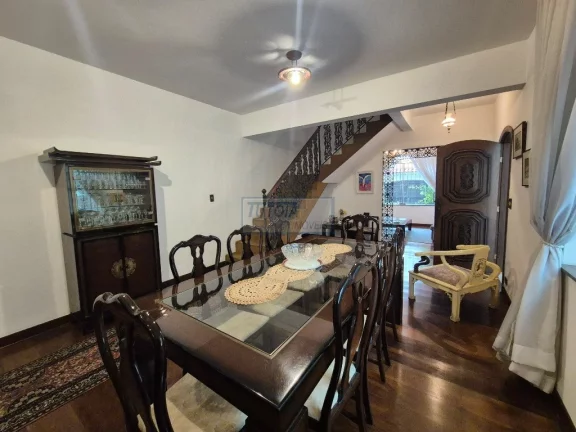 Imagem CASA À VENDA NA ACLIMAÇÃO;SÃO PAULO