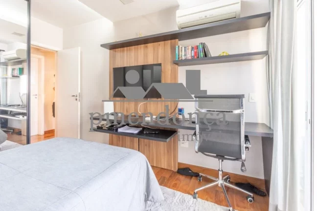 Imagem Apartamento na Pompéia com 226m², 4 suítes e 4 vagas
