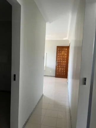 Imagem Apartamento à venda no Condomínio Mar Azul - 3 quartos, 66m², 3 vagas - Excelente oportunidade!