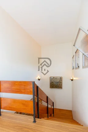Imagem Casa Sobrado Vila madalena