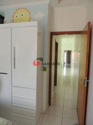 Imagem Sobrado à venda 3 Quartos, 3 Suites, 8 Vagas, 268M², Vila Alpina, São Paulo - SP