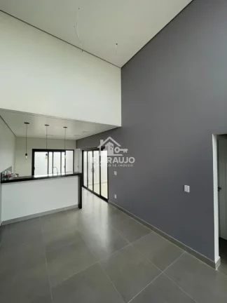 Imagem Casa em Condomínio à Venda em Sorocaba-SP, 3 Quartos, 2 Vagas, 90,75m².