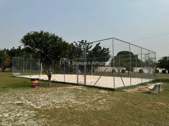 Imagem Lote/Terreno à Venda, 412 m² no Residencial Shangrilá - Campinas/SP