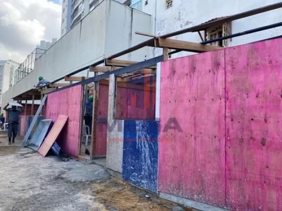 Imagem 99 m² com 3 quartos, sendo 1 suíte,2 vagas na garagem, Previsão de entrega DEZ/2025.Excelência e...