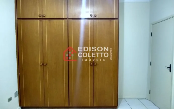 Imagem Pronto para Morar - Apartamento a venda, 2 Quartos, com elevador no Residencial Caribe, Piracicaba!!